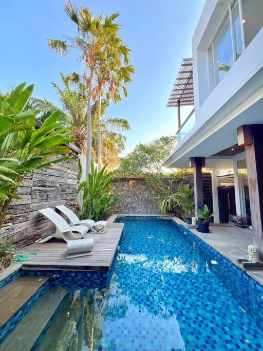 Villa Jans 3br Kuta Family Bali Seminyak (Bali)